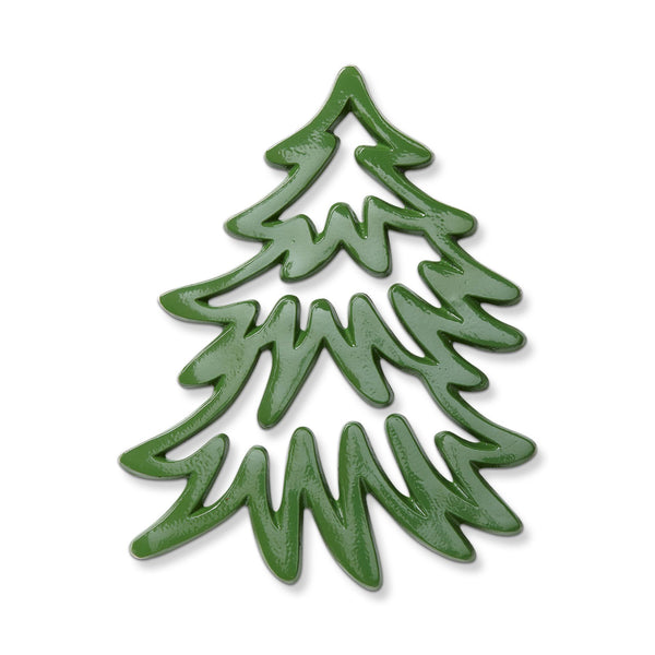 Christmas Tree Trivet - touchGOODS