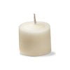 color studio votive candles set of 12 - Ivory - touchGOODS