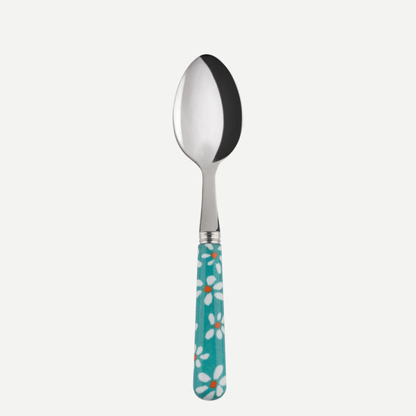 Daisy Collection Demi-tasse Spoon - touchGOODS