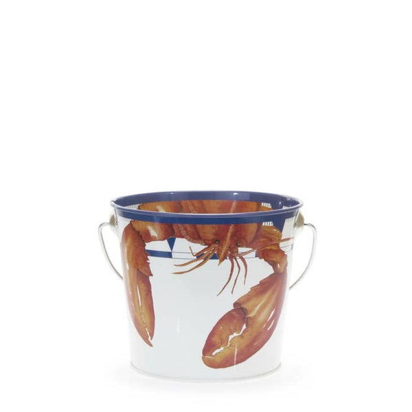 Lobster Pail - touchGOODS