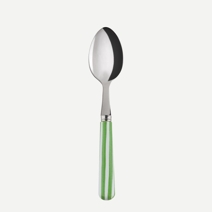 The Stripe Collection Demi-tasse Spoon - touchGOODS