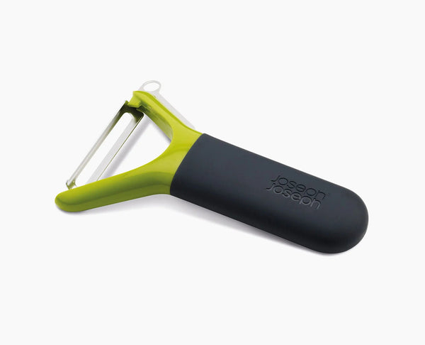 Multi-Peel™ Green Y-shaped Peeler - touchGOODS