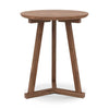 Tripod Side Table - touchGOODS