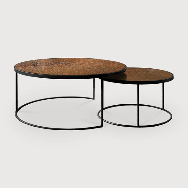 Nesting Coffee Table - touchGOODS