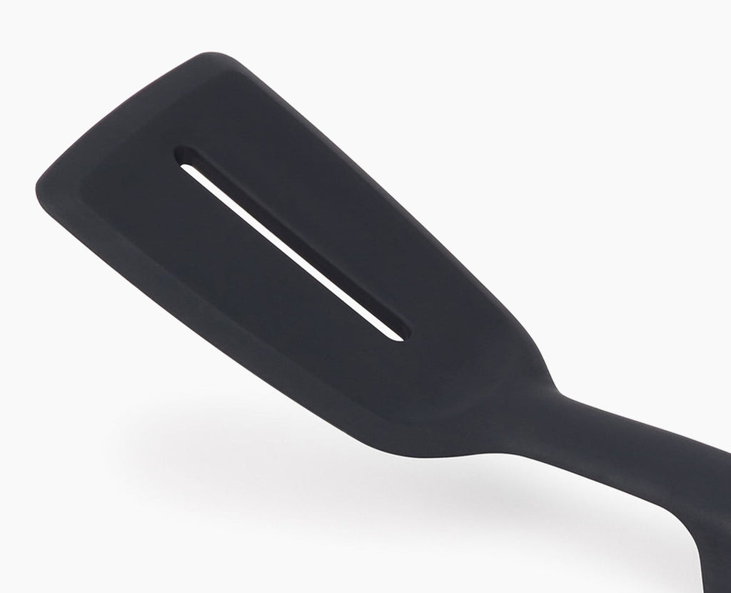 Elevate Silicone Slotted Turner - touchGOODS