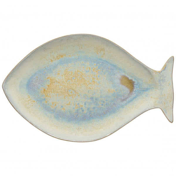 Dourada (Seabream) Fish Platter 17" - touchGOODS