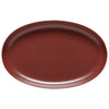 Pacifica Oval Platter 16'' - touchGOODS