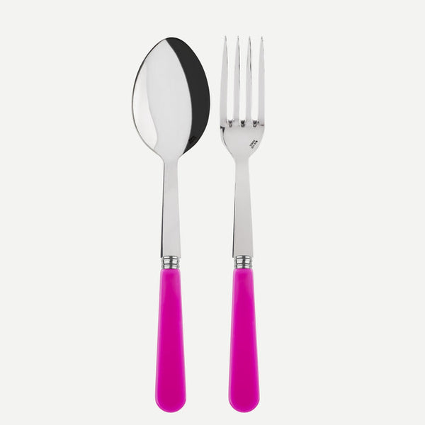 Duo Salad Serving Set - touchGOODS