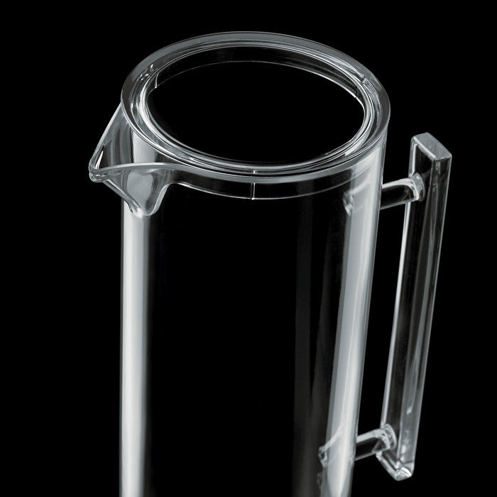 ICONS 110 - Pitcher with lid - touchGOODS