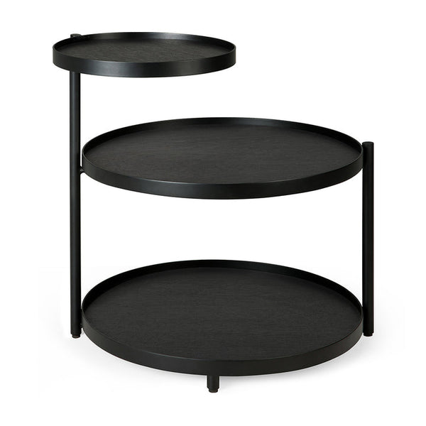 Swivel Tray Side Table - touchGOODS