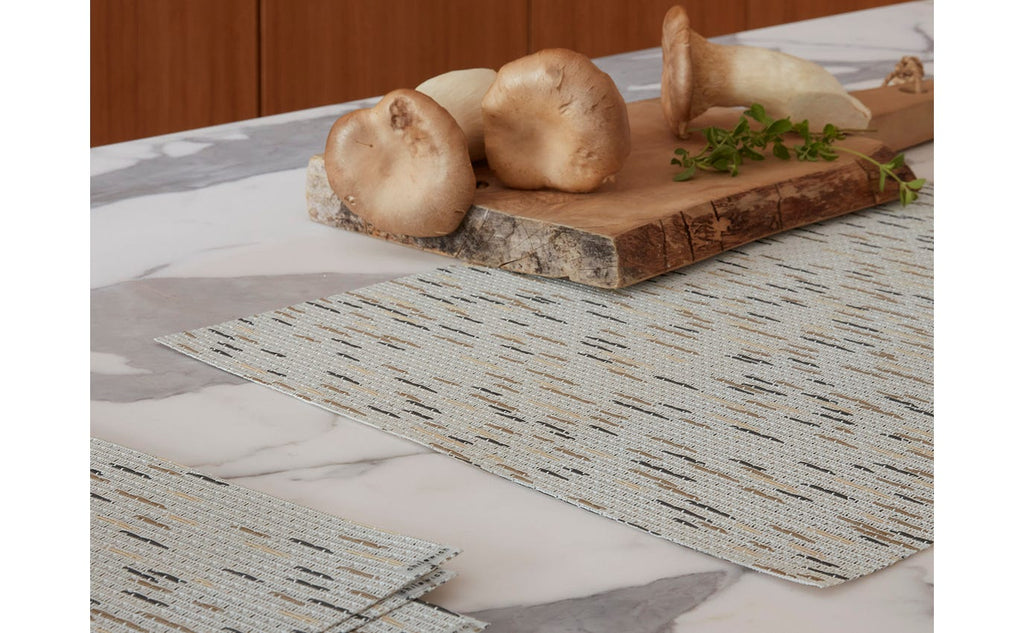 Pepper Rectangle Placemats - touchGOODS