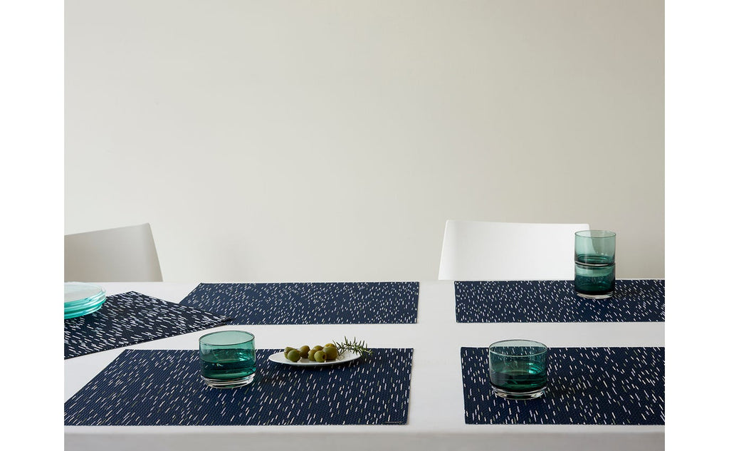 Pepper Rectangle Placemats - touchGOODS