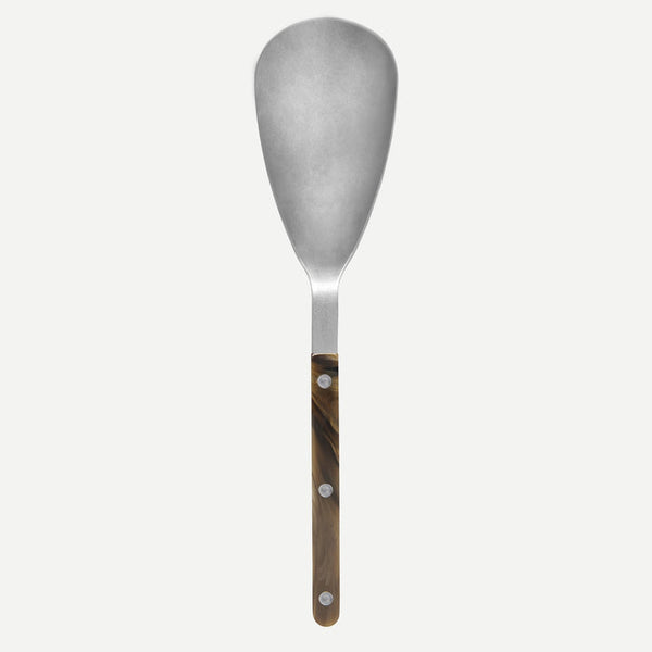 Bistrot Buffalo Rice Spoon - touchGOODS
