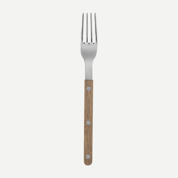 Bistrot Teak - Dinner Fork - touchGOODS