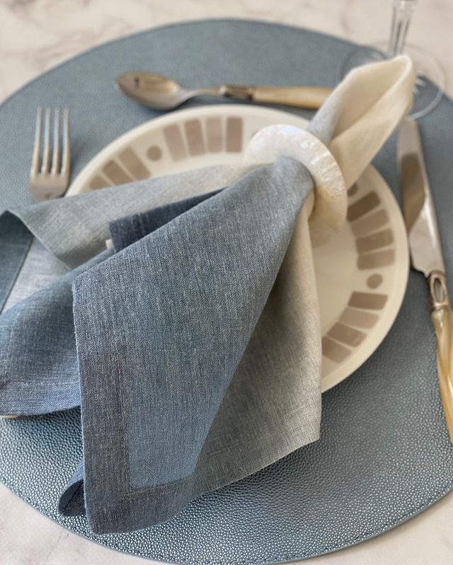 OMBRE Napkins - touchGOODS