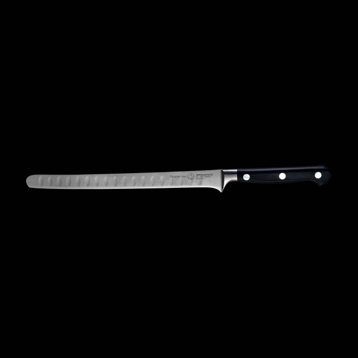 Meridian Elite Kullenschliff Fillet Knife - Flexible - 8" - touchGOODS