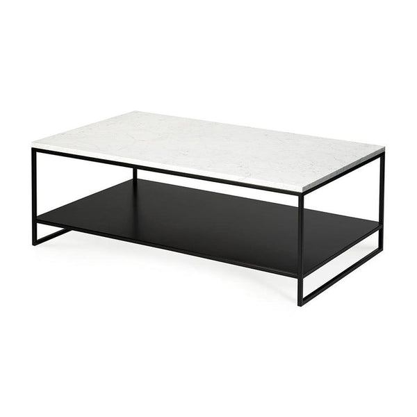 Stone Coffee Table - touchGOODS