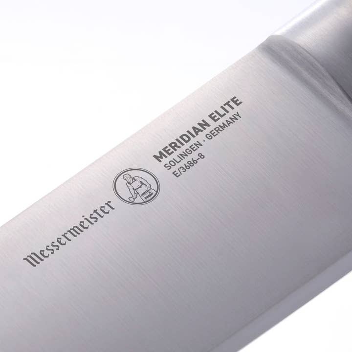Meridian Elite Traditional Chef’S Knife - 8” - touchGOODS