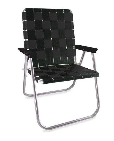 Midnight Magnum Lawn Chair - touchGOODS
