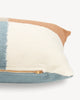 Patchwork Pillow - Sky - touchGOODS