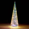 MoMA LED Glass Lighted Trees - TRANSLUCENT - touchGOODS