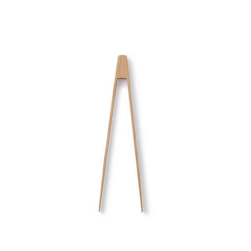 Bamboo Tongs - touchGOODS