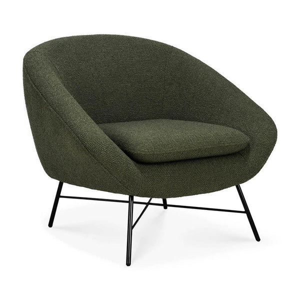 Barrow Lounge Chair - touchGOODS