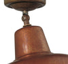 CONTRADA Ceiling Light 243.02.OR - touchGOODS