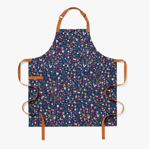 The Essential Apron - Farmer's Market - touchGOODS