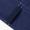 The Essential Apron - French Blue - touchGOODS