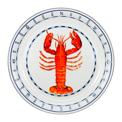 Lobster Large Tray - touchGOODS