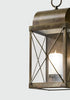 LANTERNE Outdoor Lantern Wall Light 265.13 - touchGOODS