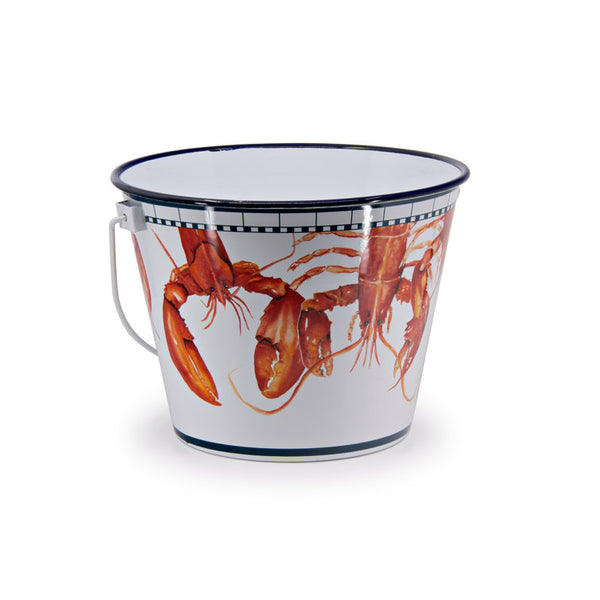 Lobster Pail - touchGOODS