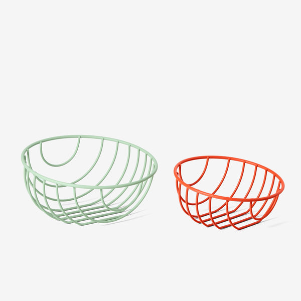 Outline Baskets - touchGOODS