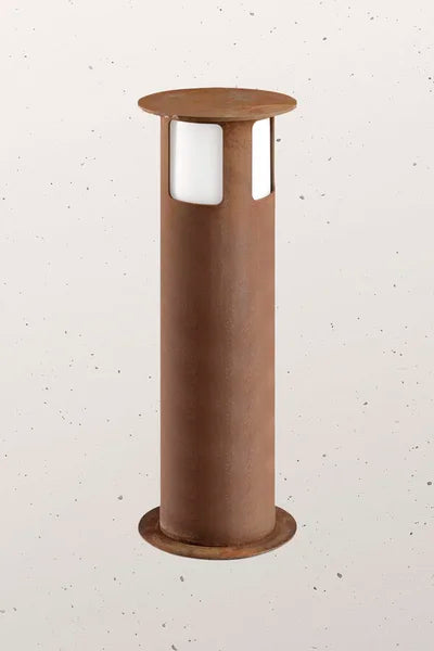 PORTO Outdoor Lamp Post 258.02.FF - touchGOODS