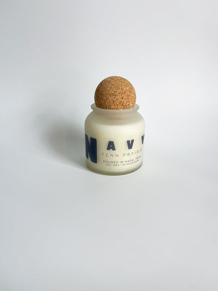 Navy Candle - touchGOODS