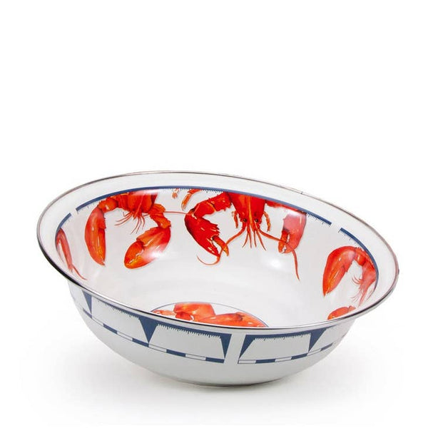 Lobster Serving Basin - touchGOODS