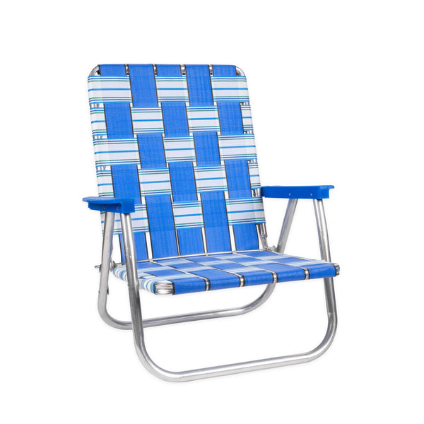 Blue Sands Beach Chair - touchGOODS