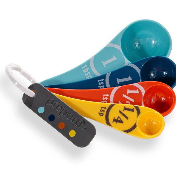Measuring Spoons - touchGOODS