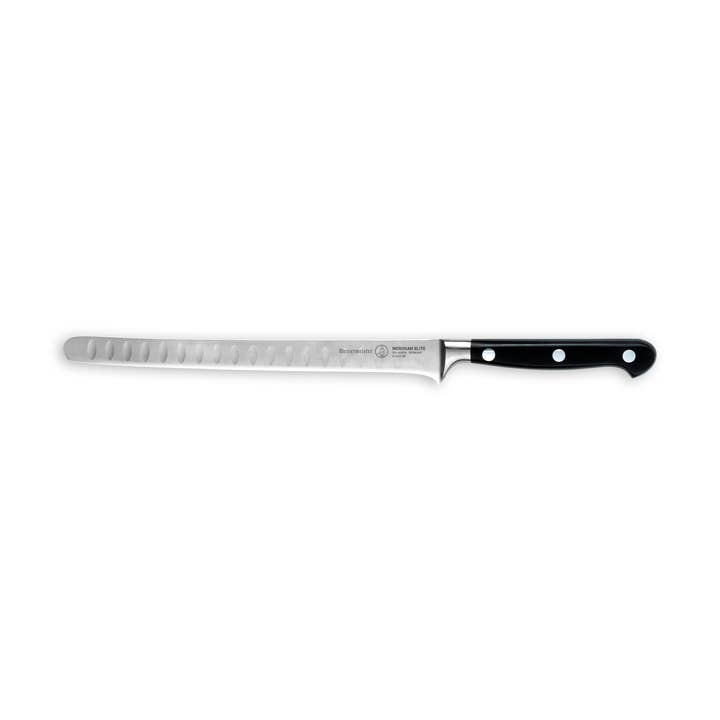 Meridian Elite Kullenschliff Fillet Knife - Flexible - 8" - touchGOODS