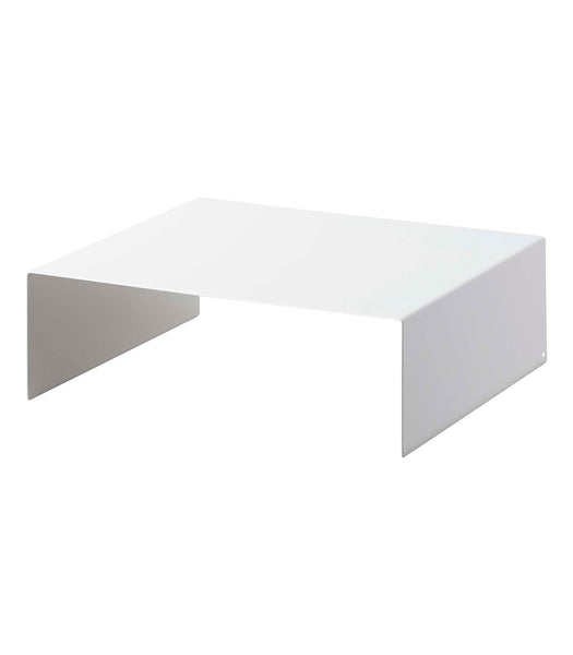 Riser Shelf [Set of 2] - Steel - touchGOODS