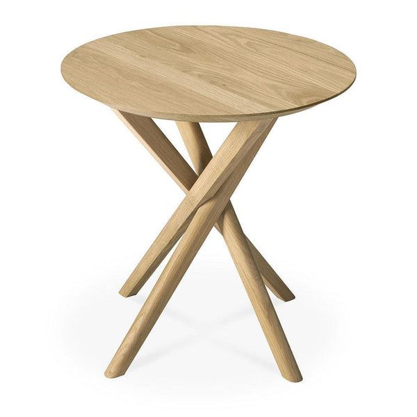 Mikado Side Table - touchGOODS