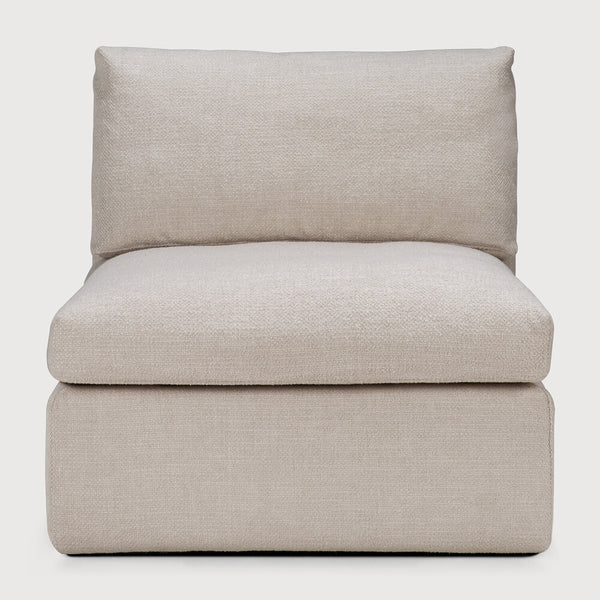 Mellow modular sofa - 1 seater - touchGOODS