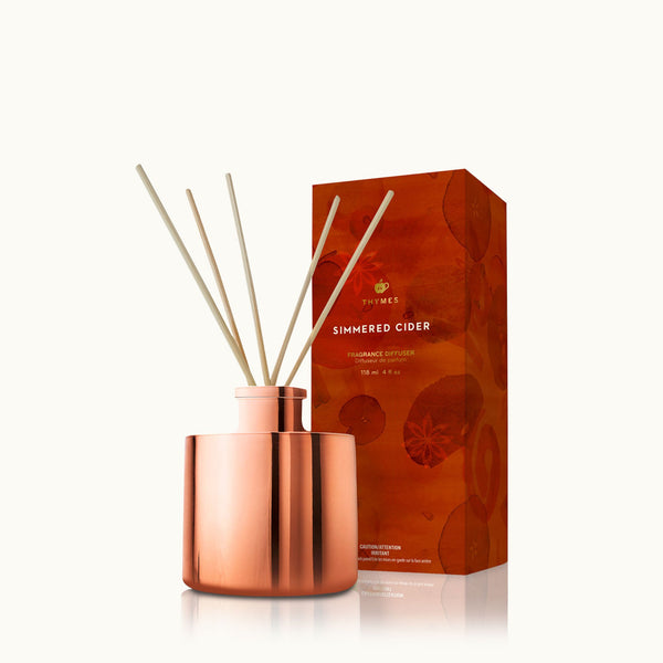 Simmered Cider Petite Diffuser - touchGOODS