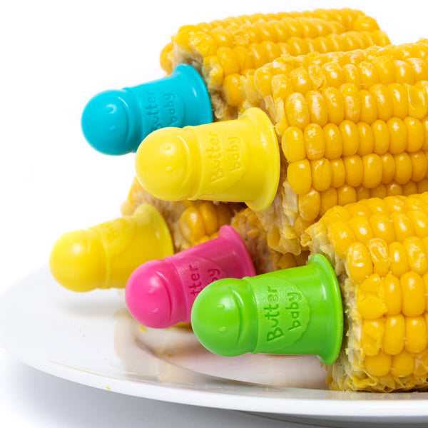 Butter Baby Corn Picks - touchGOODS