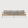 Jack Outdoor Sofa - Extra Long - touchGOODS