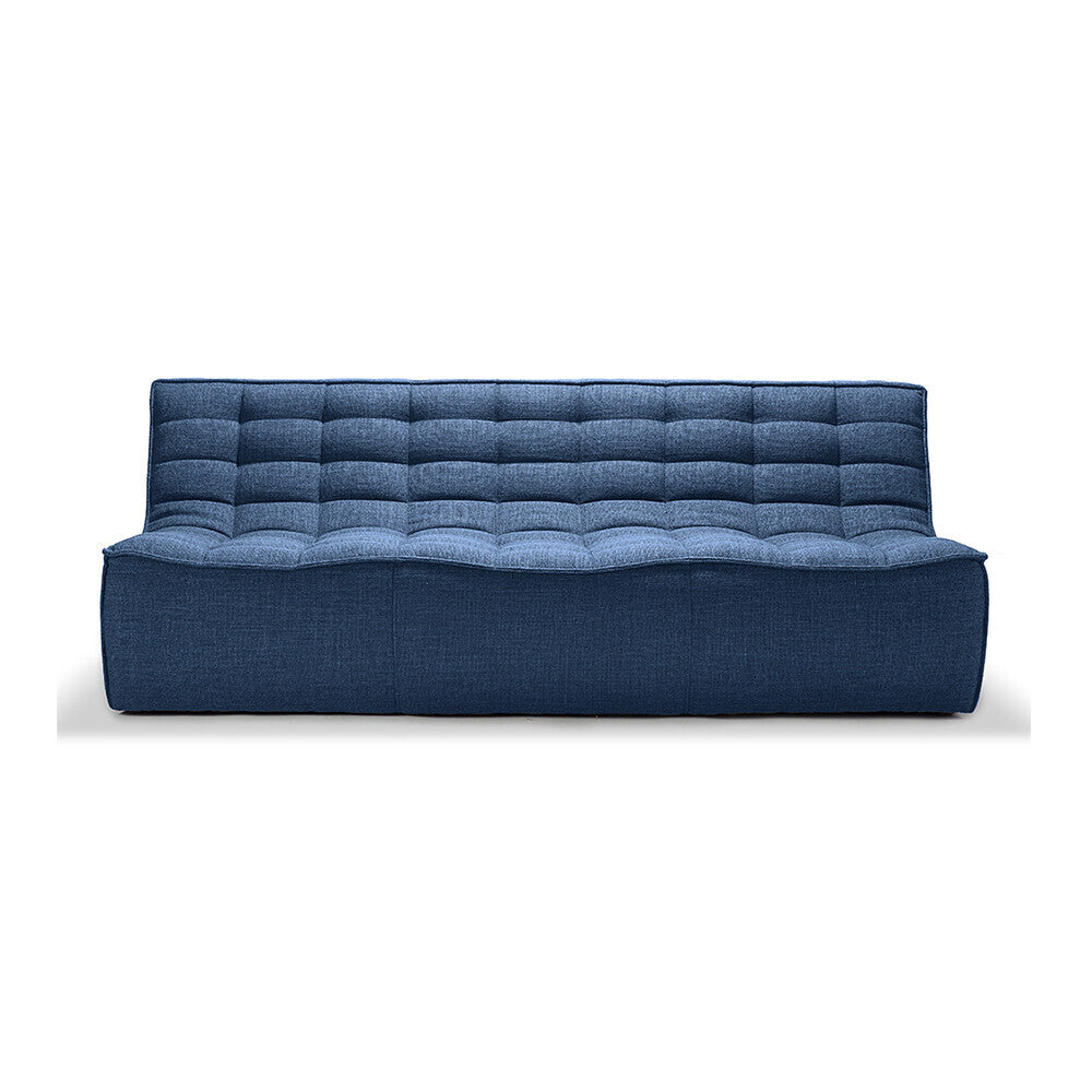 N701 Sofa - 3 Seater - touchGOODS