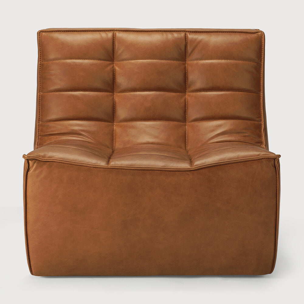 N701 Sofa - 1 Seat - touchGOODS