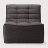 N701 Sofa - 1 Seat - touchGOODS