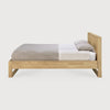 Oak Nordic II Bed - touchGOODS